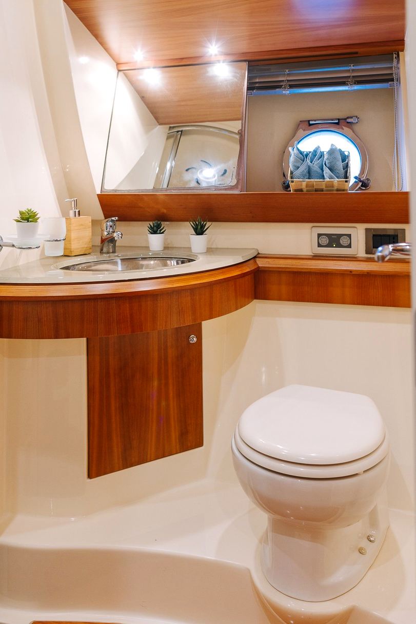 Ansicht 2: Azimut Monica