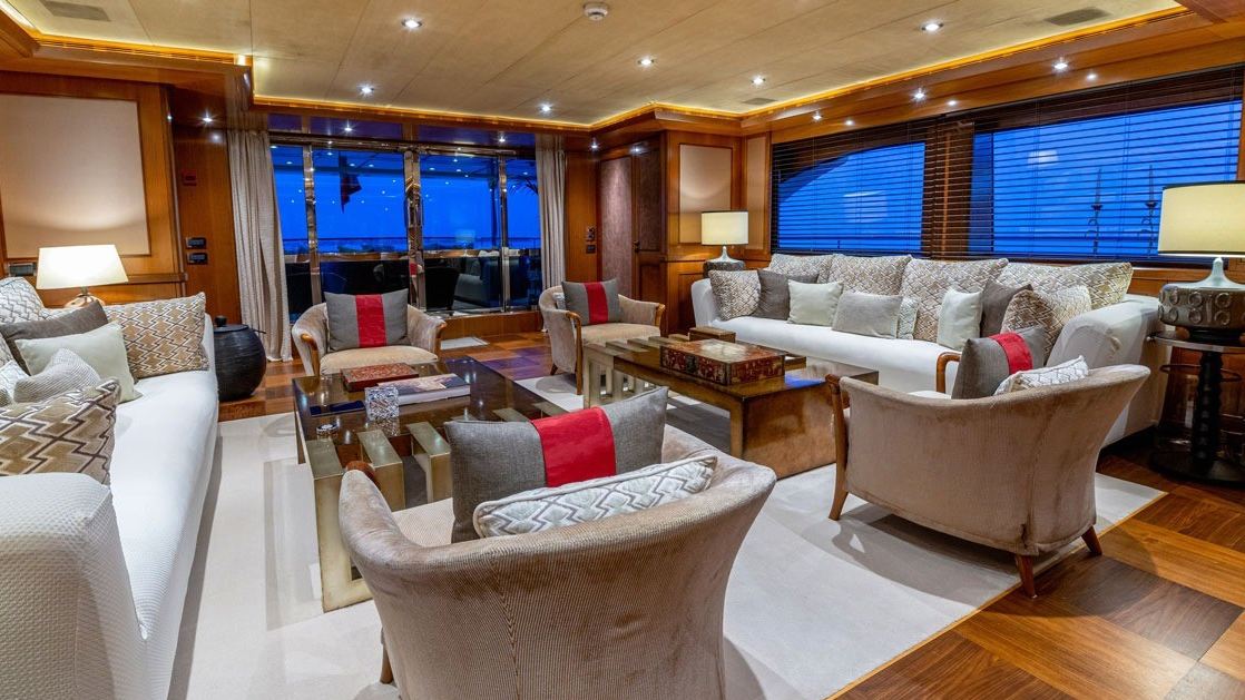 Ansicht 10: M/Y Behike
