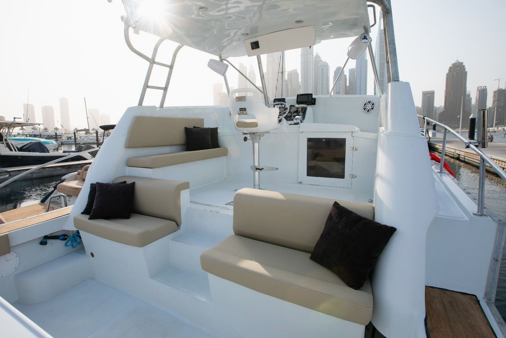 Ansicht 14: A-Salt Weapon Sport Fishing