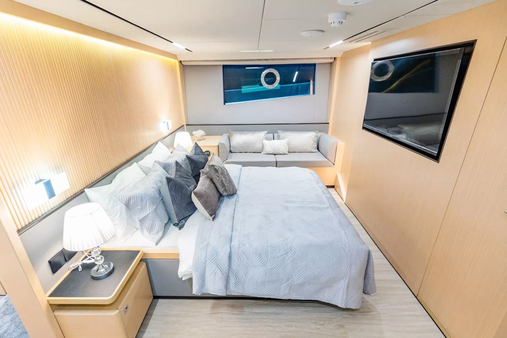 Ansicht 12: Sky Walker Fibo