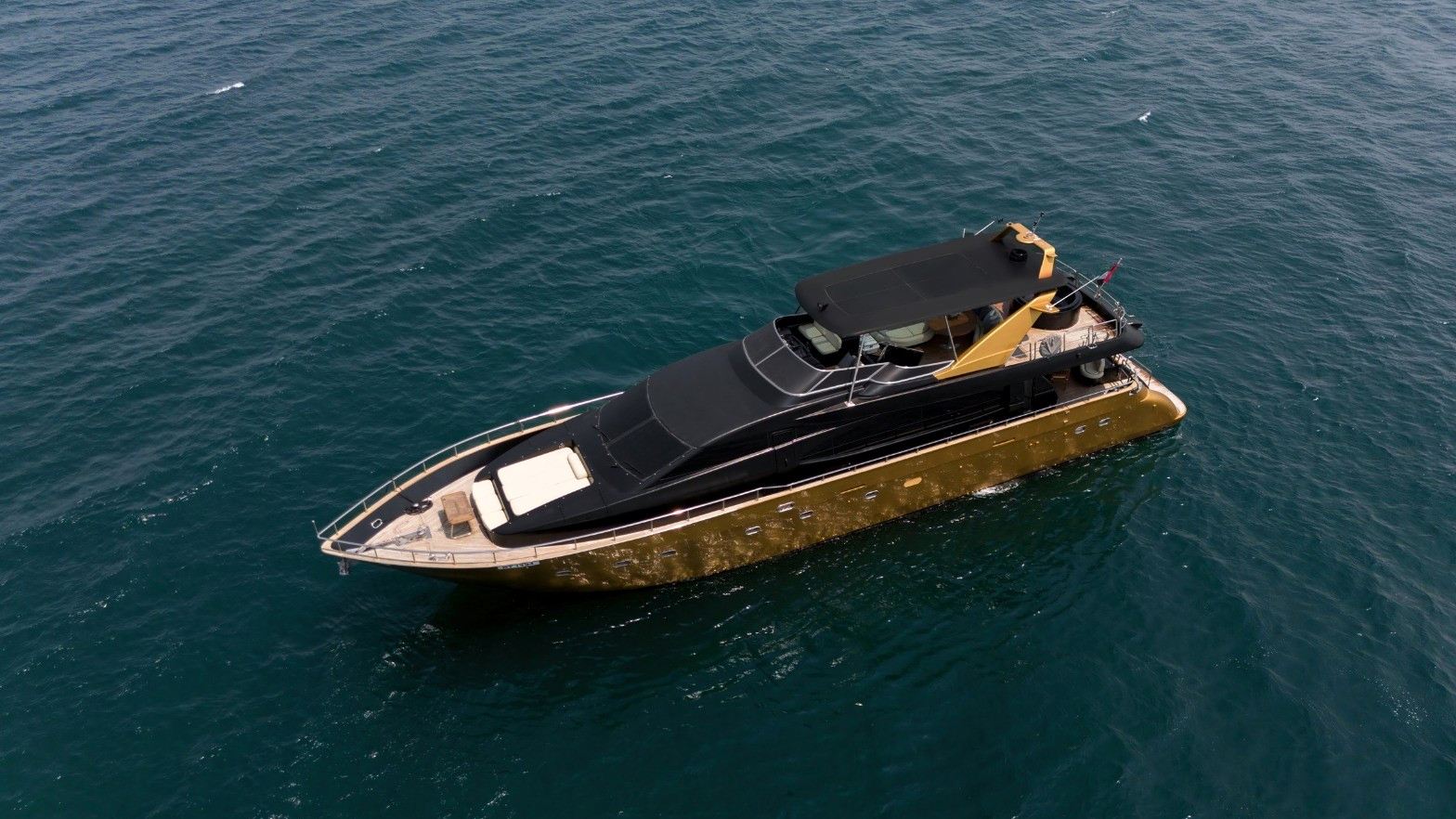 Ansicht 11: Azimut Anna
