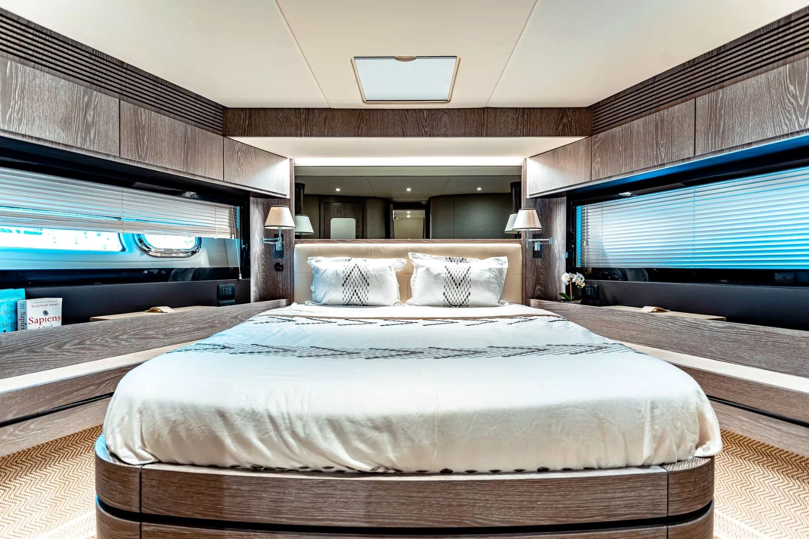 Ansicht 15: Azimut Magellano 66 Fuß