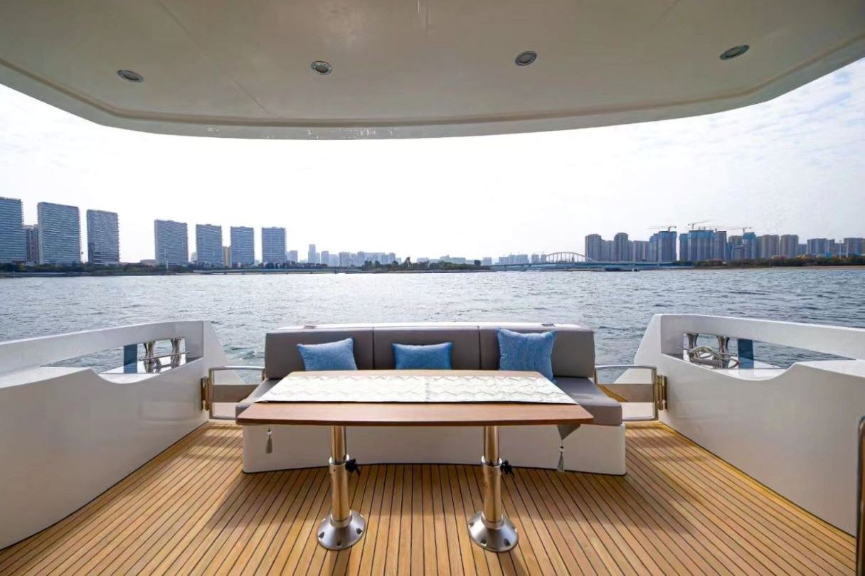 Ansicht 5: Sky Walker Neo