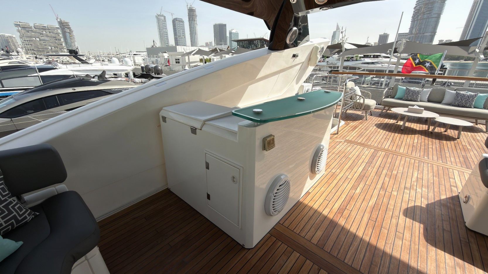 Ansicht 16: Sunseeker Aarna