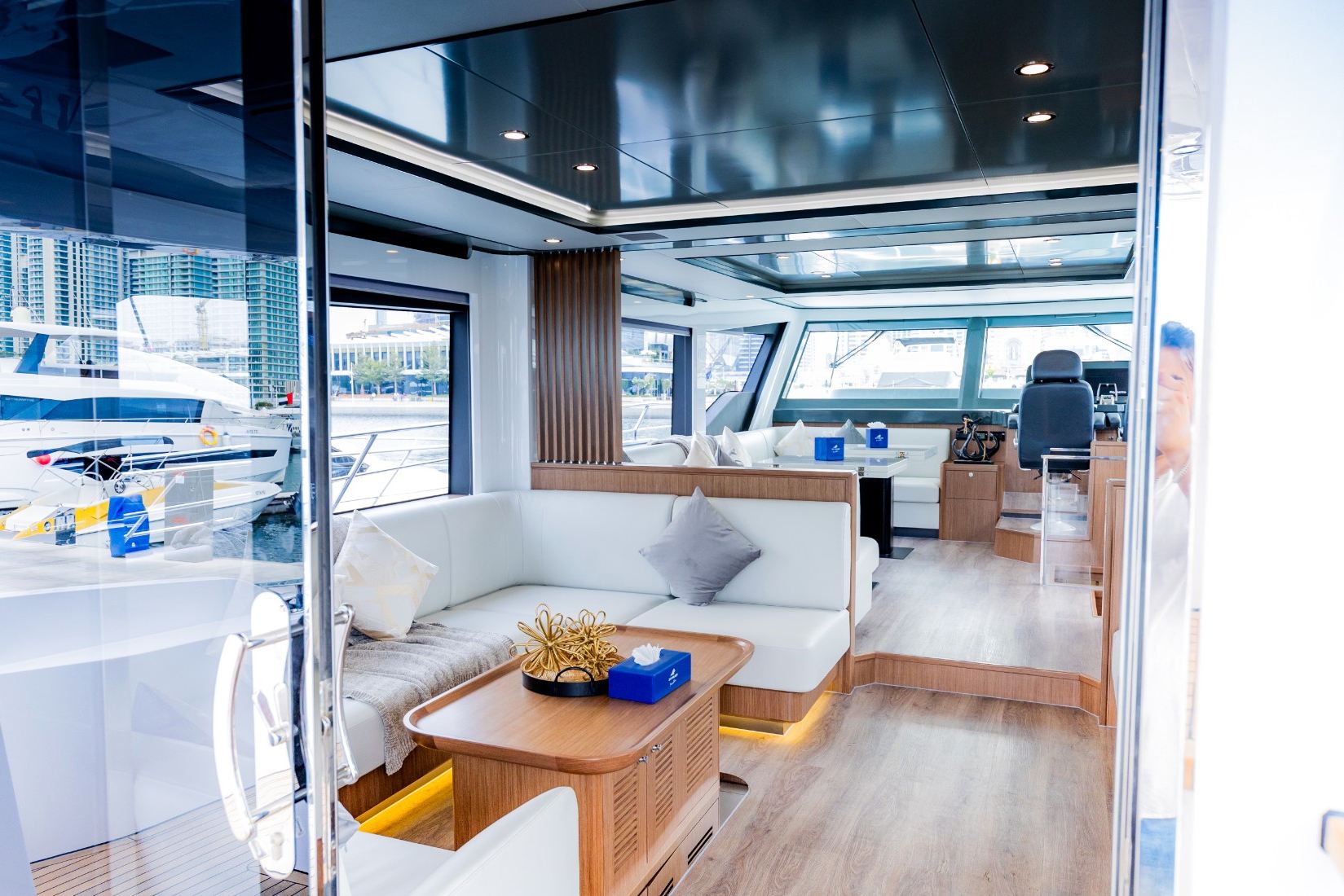Ansicht 6: Sky Walker Amie X63 Sport