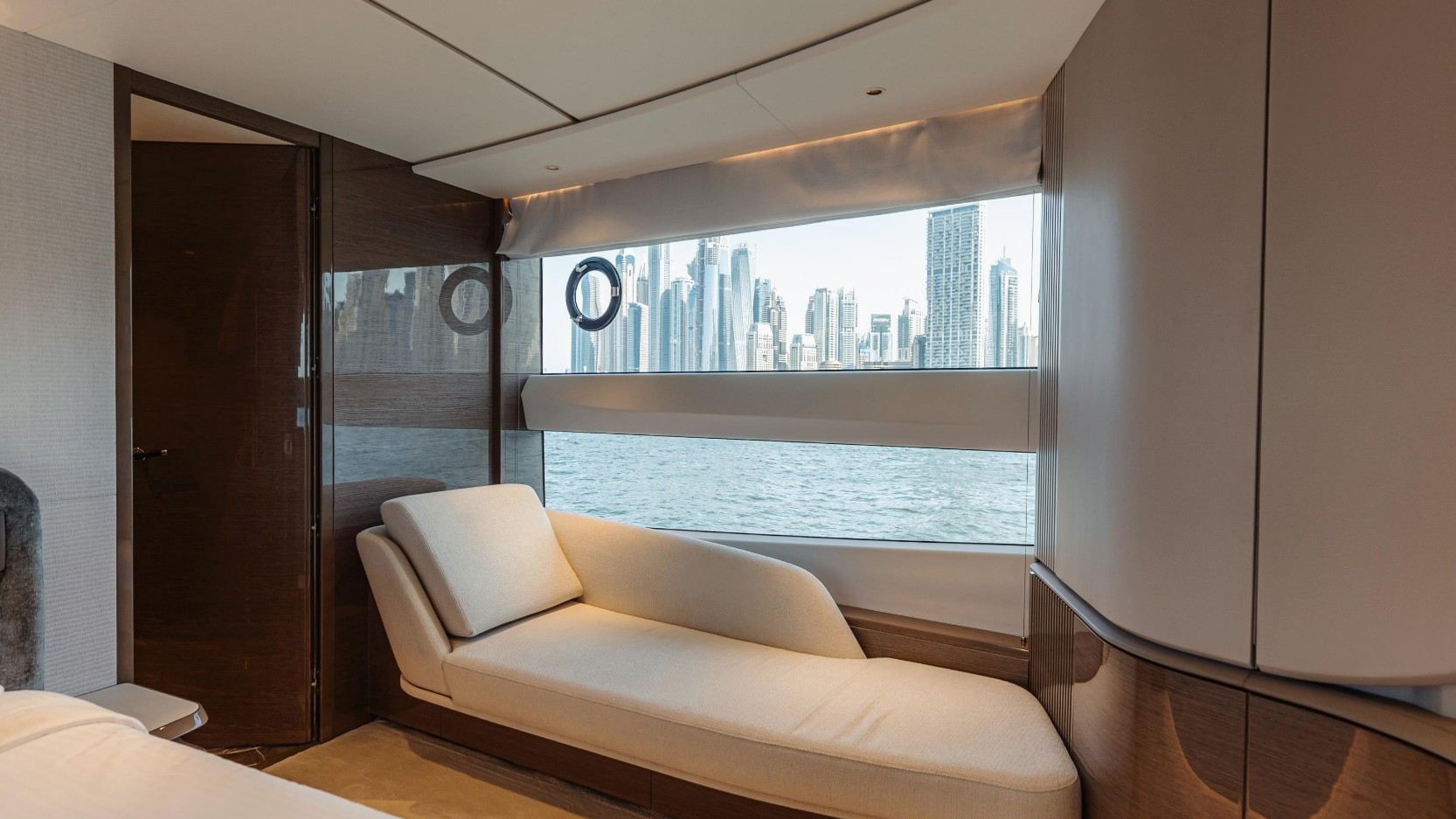 Ansicht 2: Princess 95X Super-flybridge