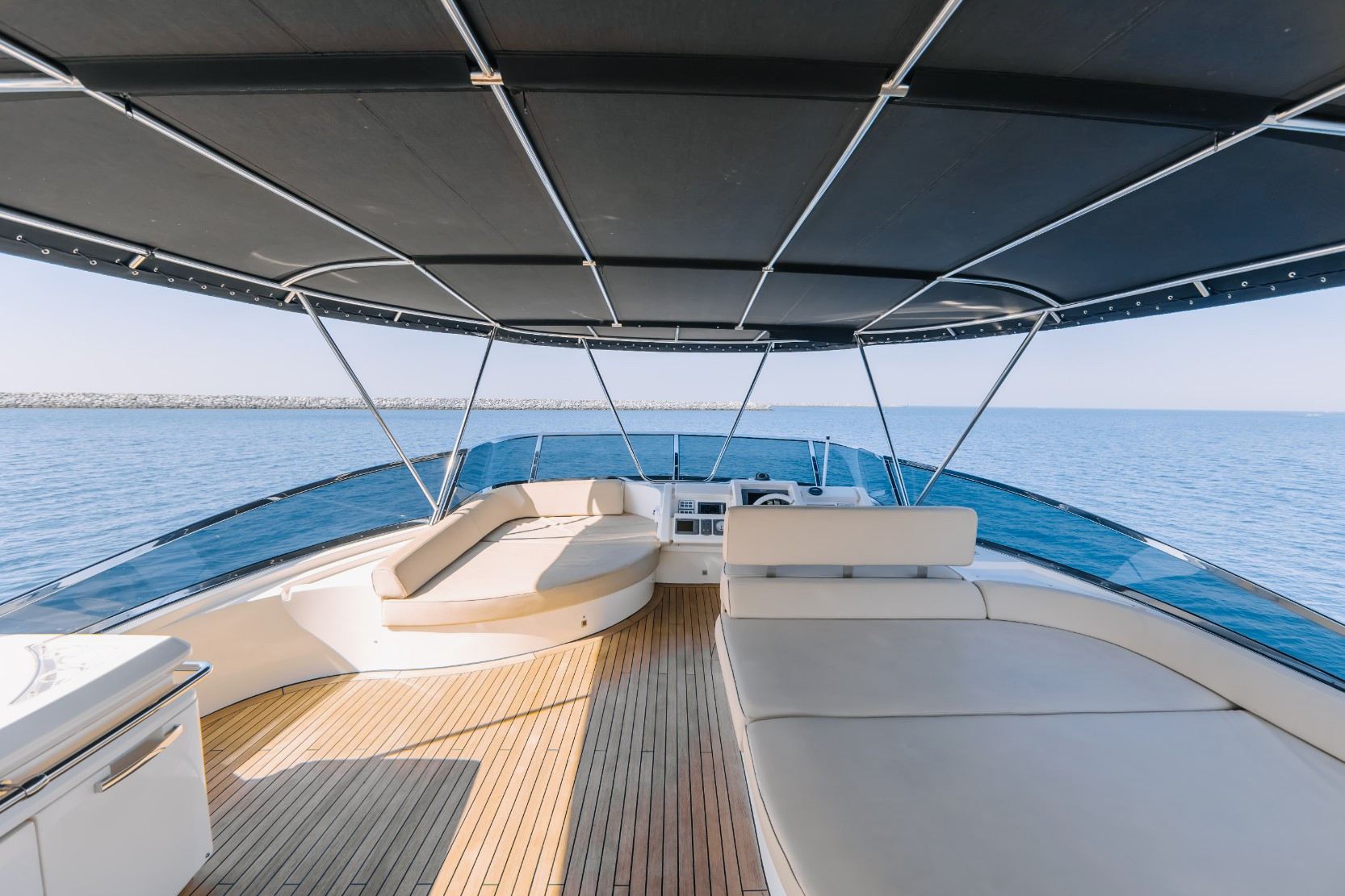 Ansicht 12: Azimut Viktoria