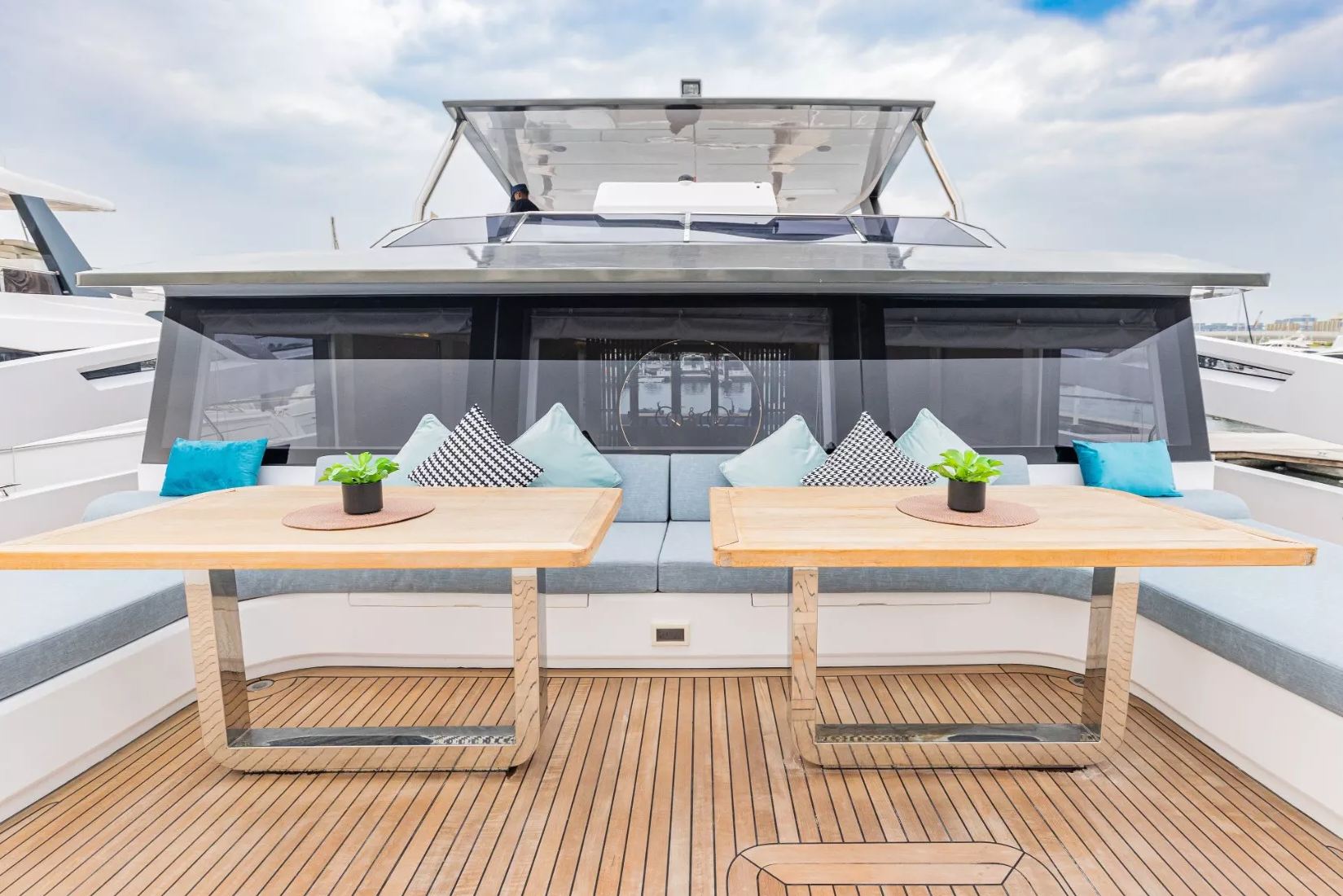 Ansicht 8: Sky Walker Infinity