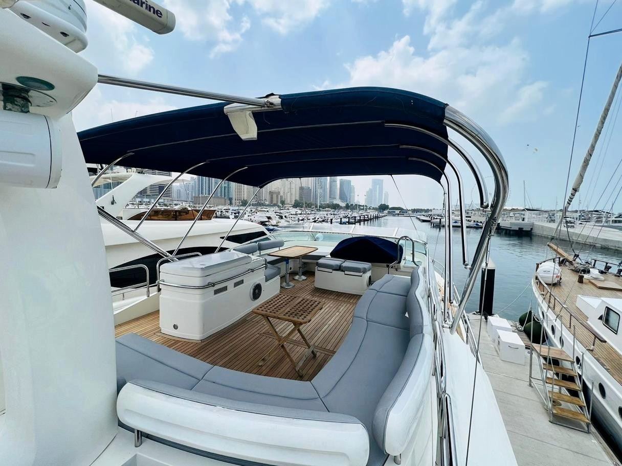 Ansicht 4: Fairline Liberty