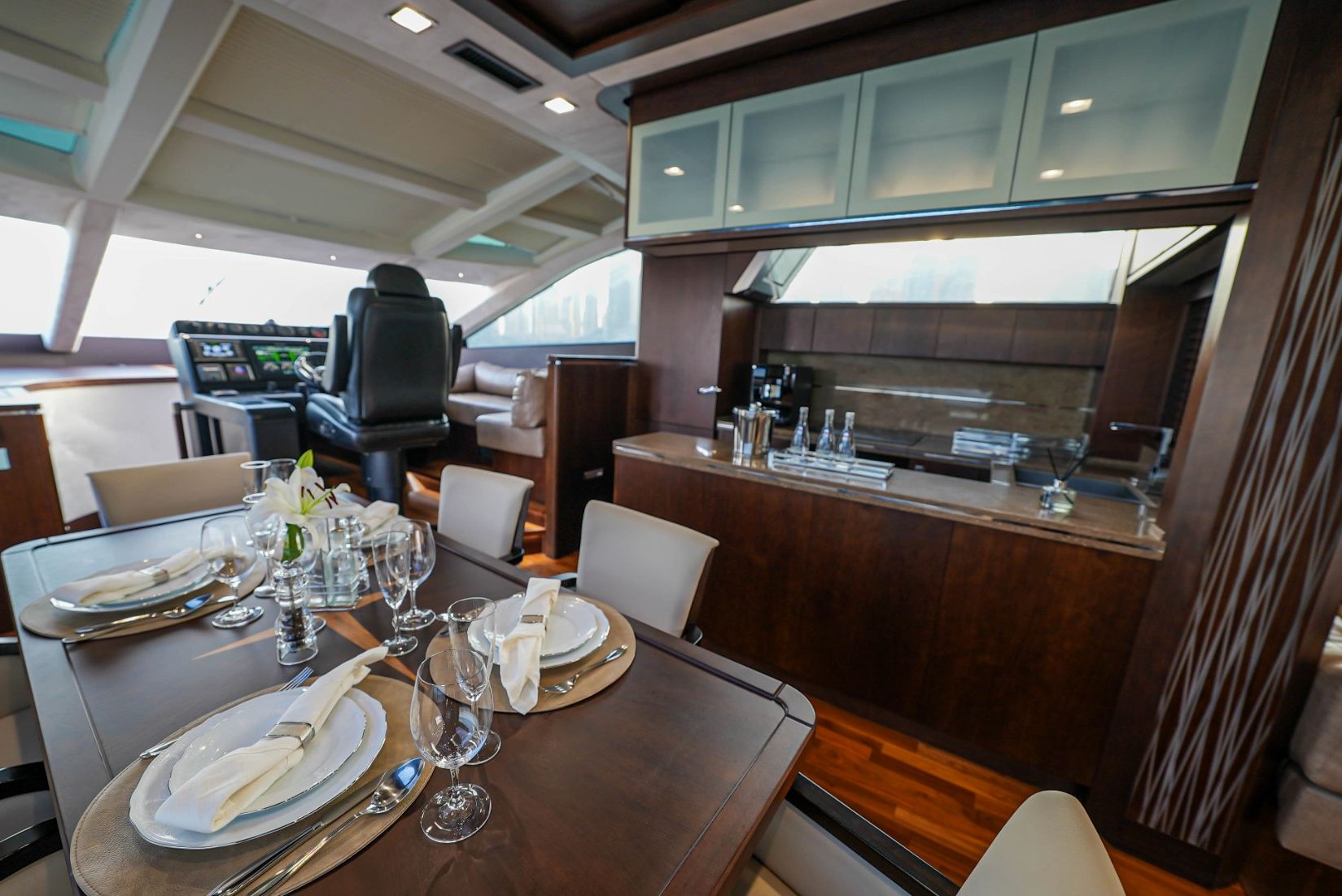 Ansicht 9: Galeon