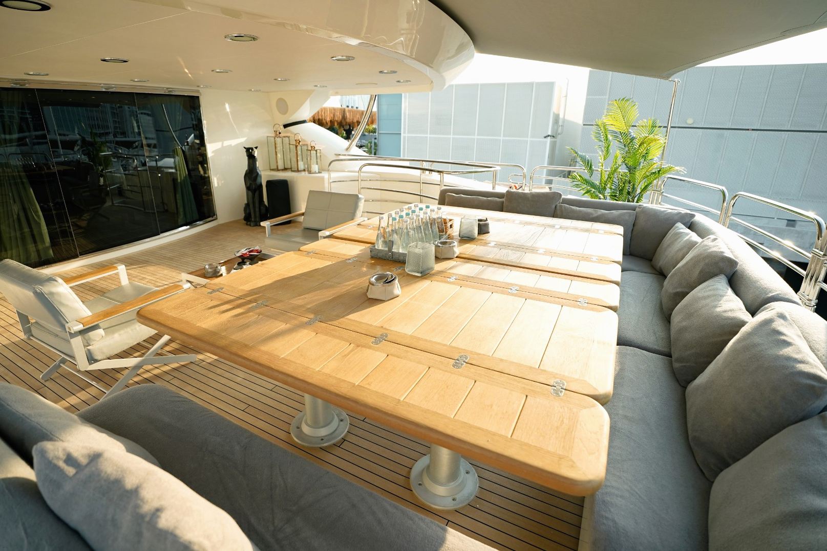 Ansicht 9: Sunseeker Encore