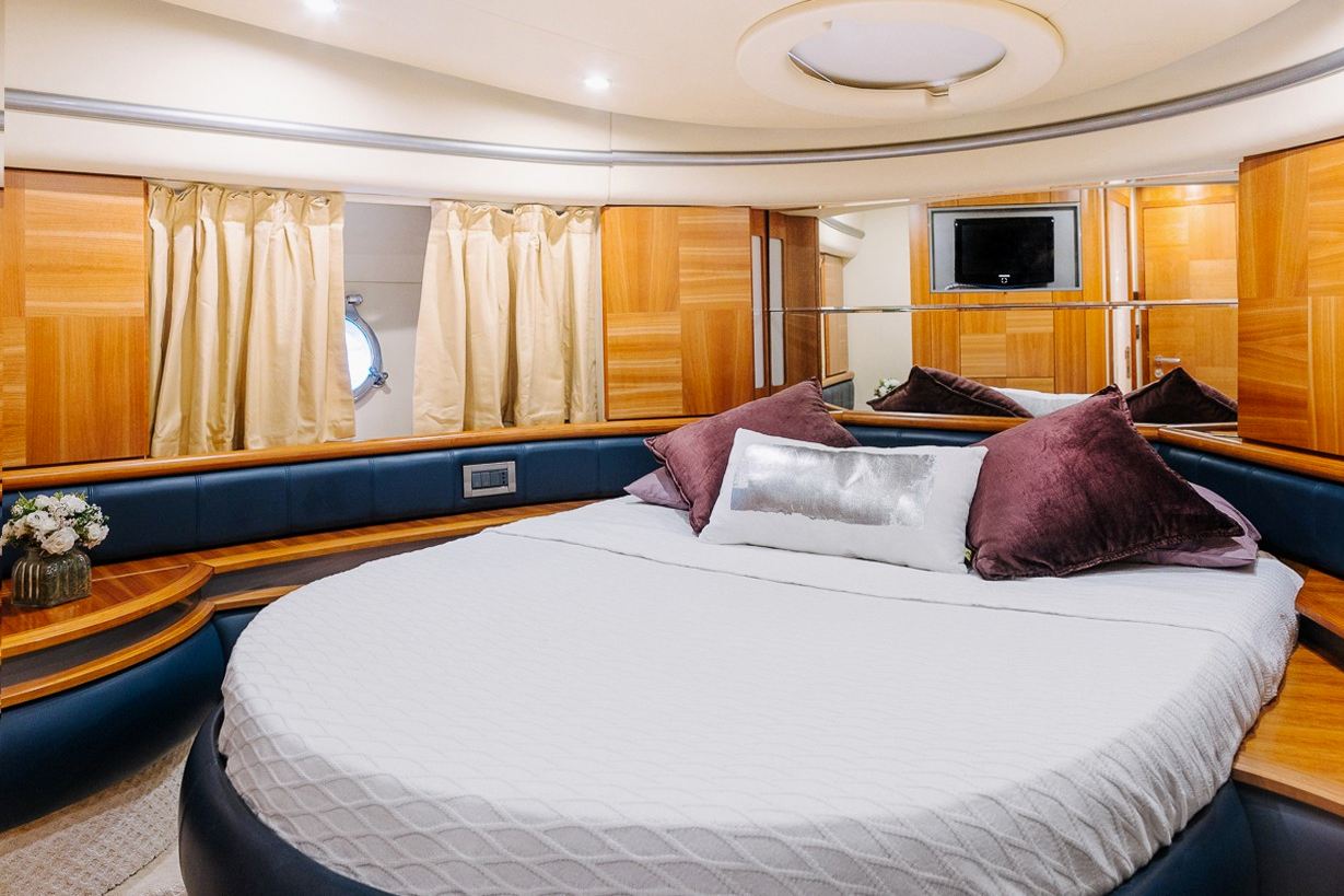 Ansicht 4: Azimut Monica