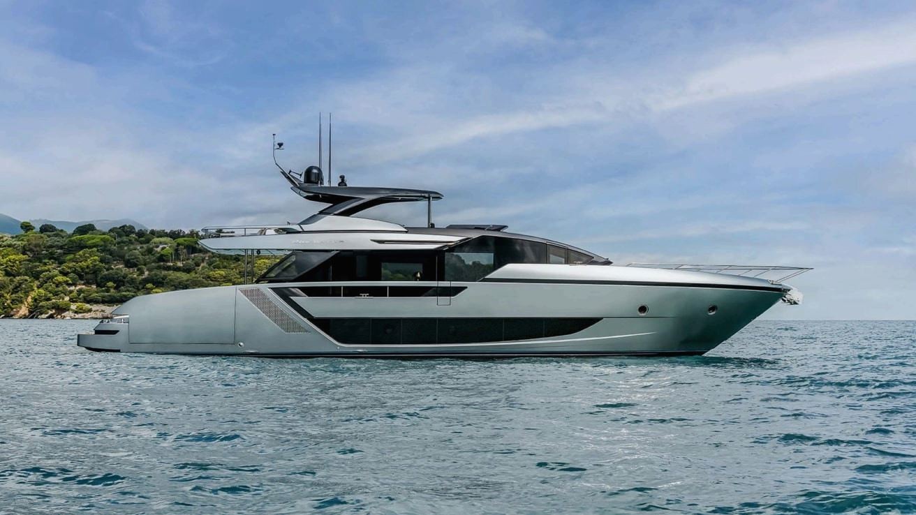 Ansicht 4: Riva Diva