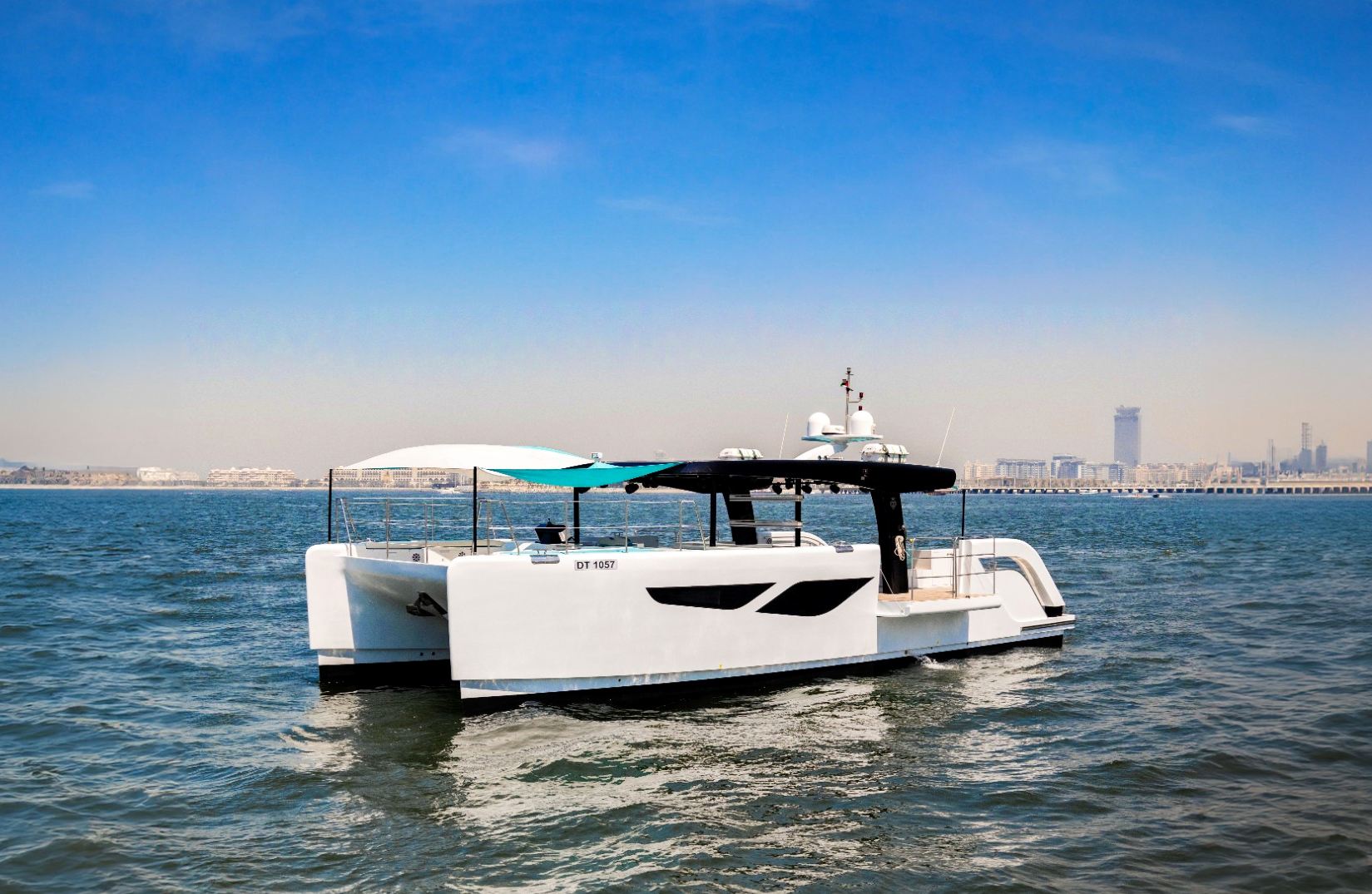 Ansicht 6: Catamaran Ozone