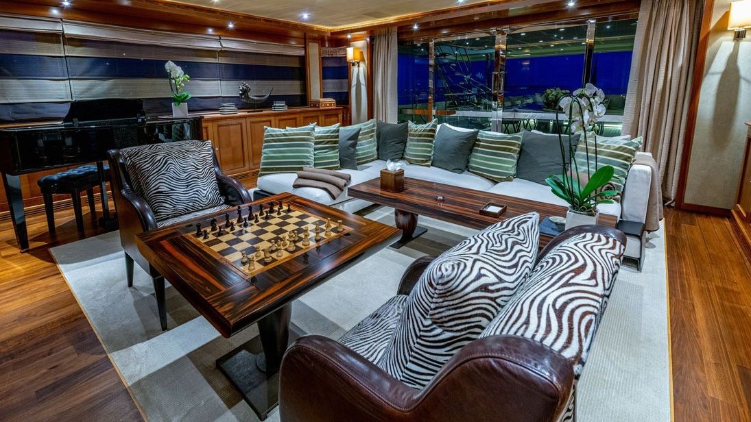 Ansicht 4: M/Y Behike