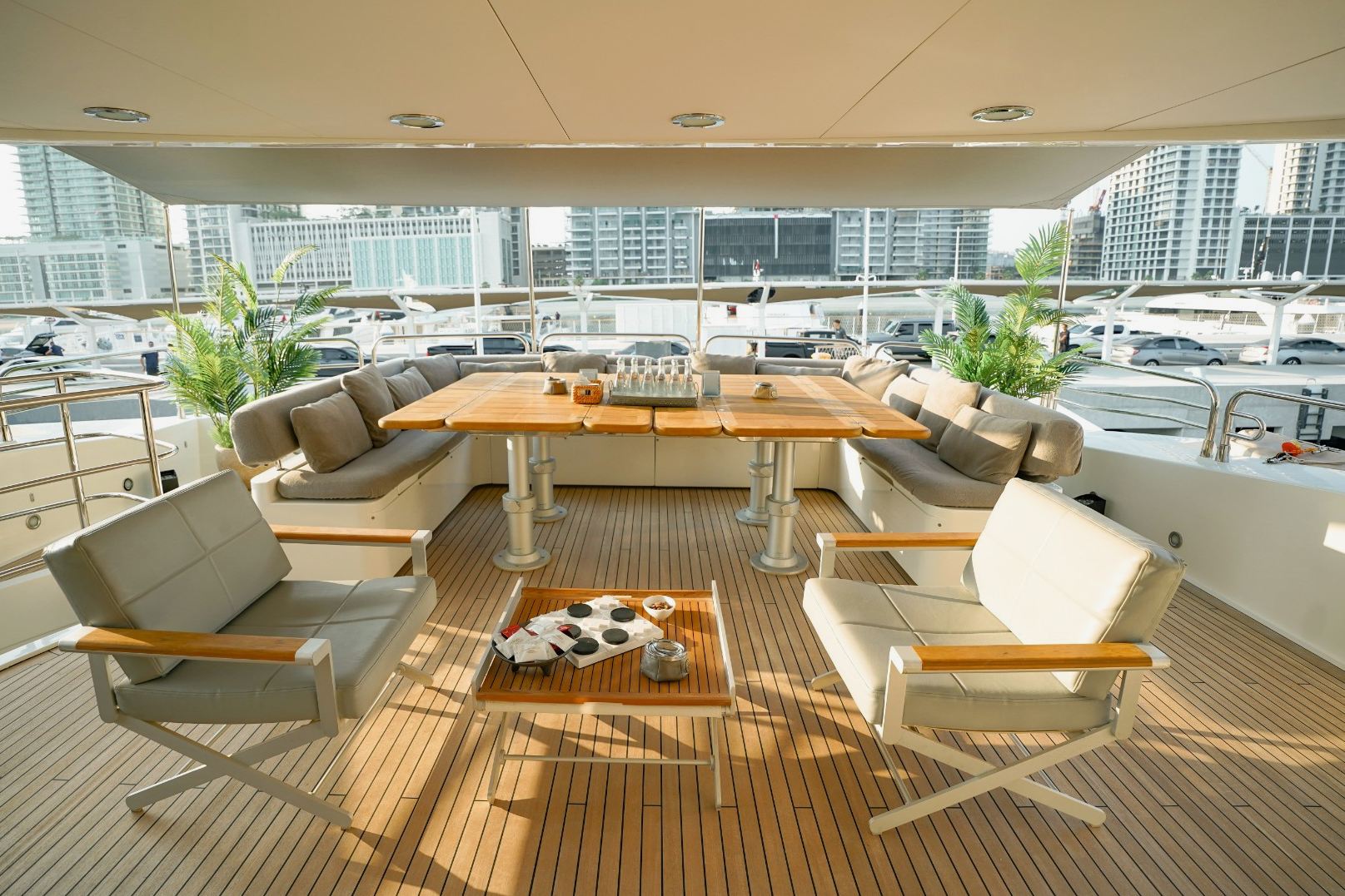 Ansicht 6: Sunseeker Encore