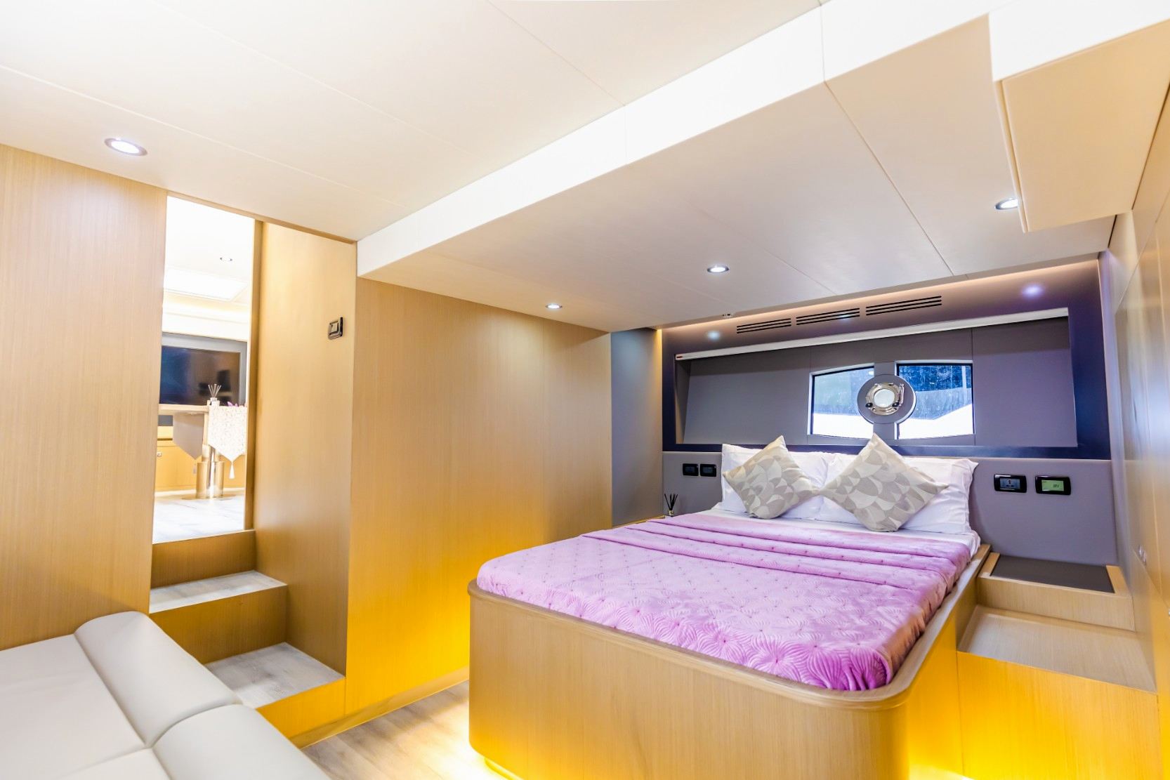 Ansicht 11: Sky Walker Fin