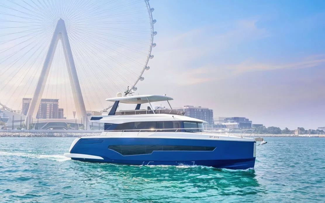 Sky Walker Taka Blue zu mieten