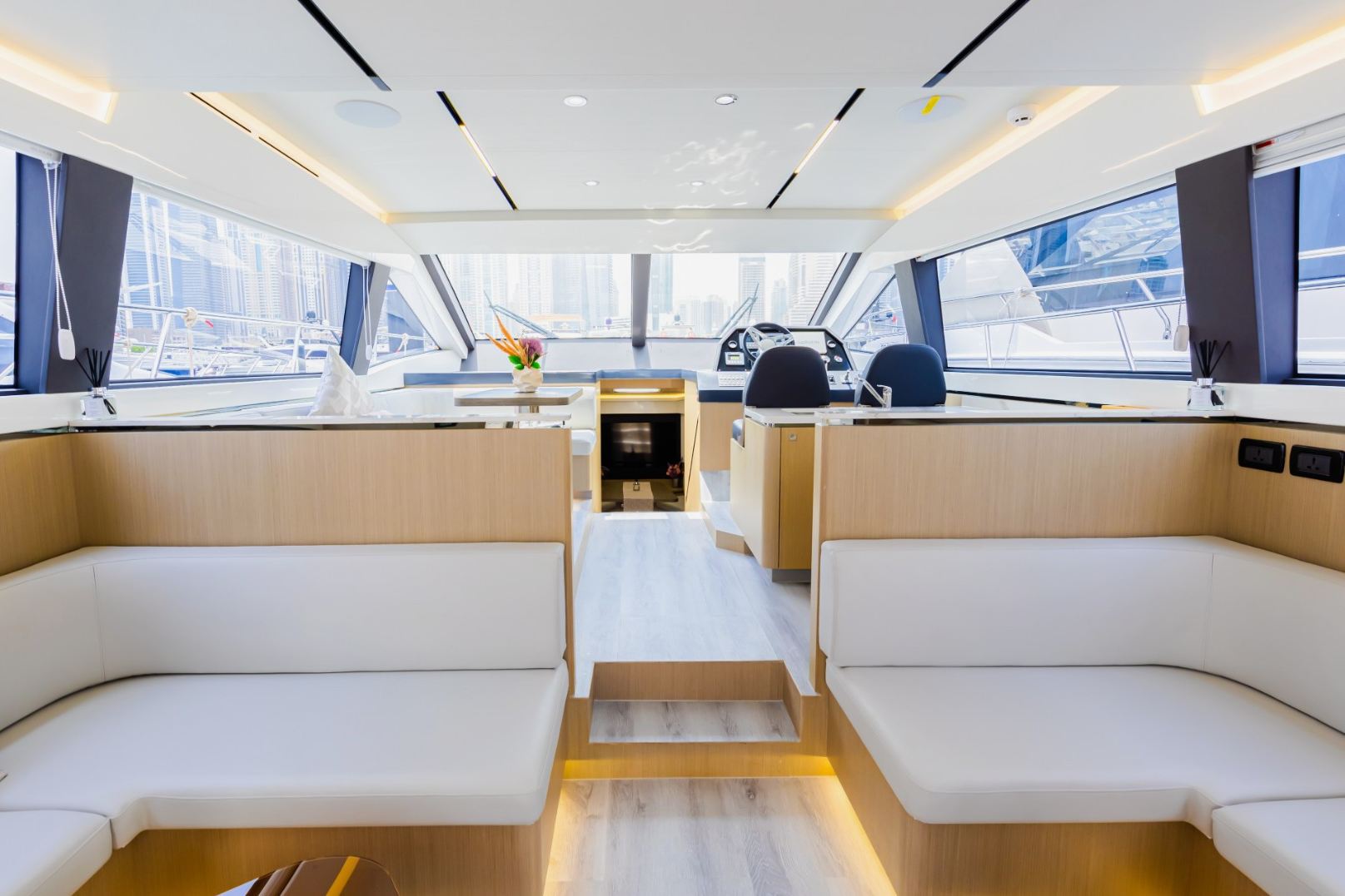 Ansicht 12: Sky Walker Fin