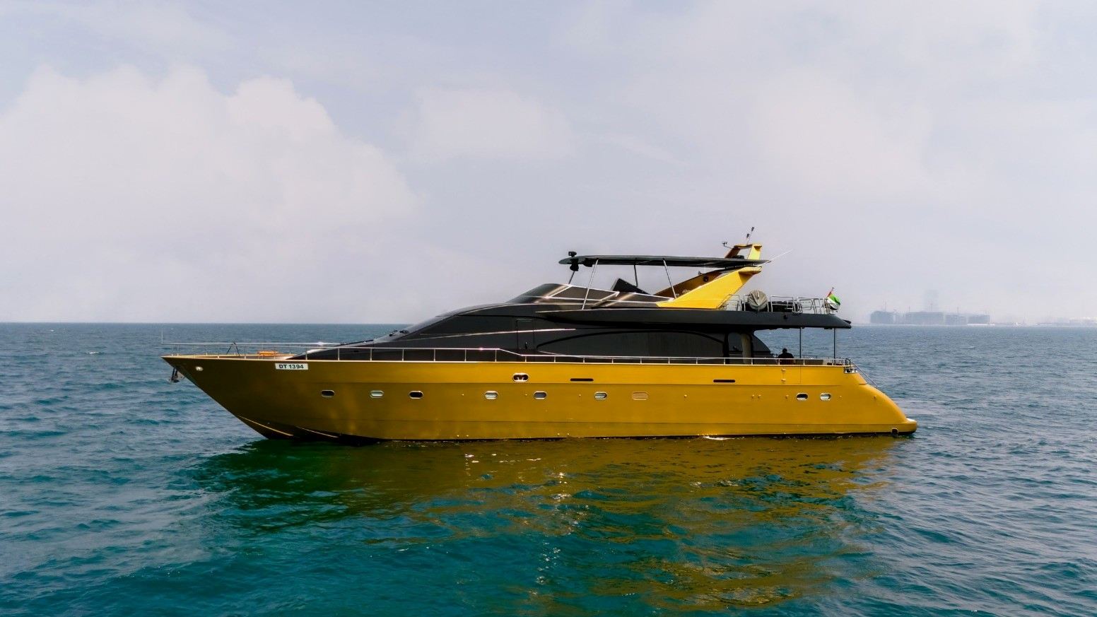 Ansicht 10: Azimut Anna