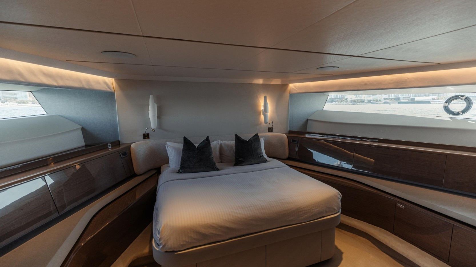 Ansicht 7: Princess 95X Super-flybridge
