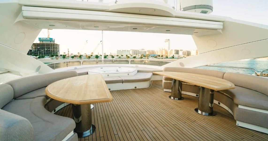 Ansicht 15: Sunseeker Lucien