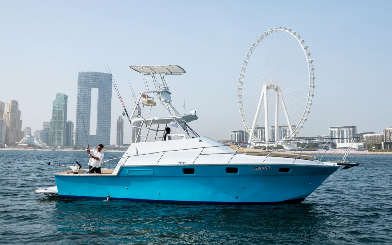 A-Salt Weapon Sport Fishing zu mieten