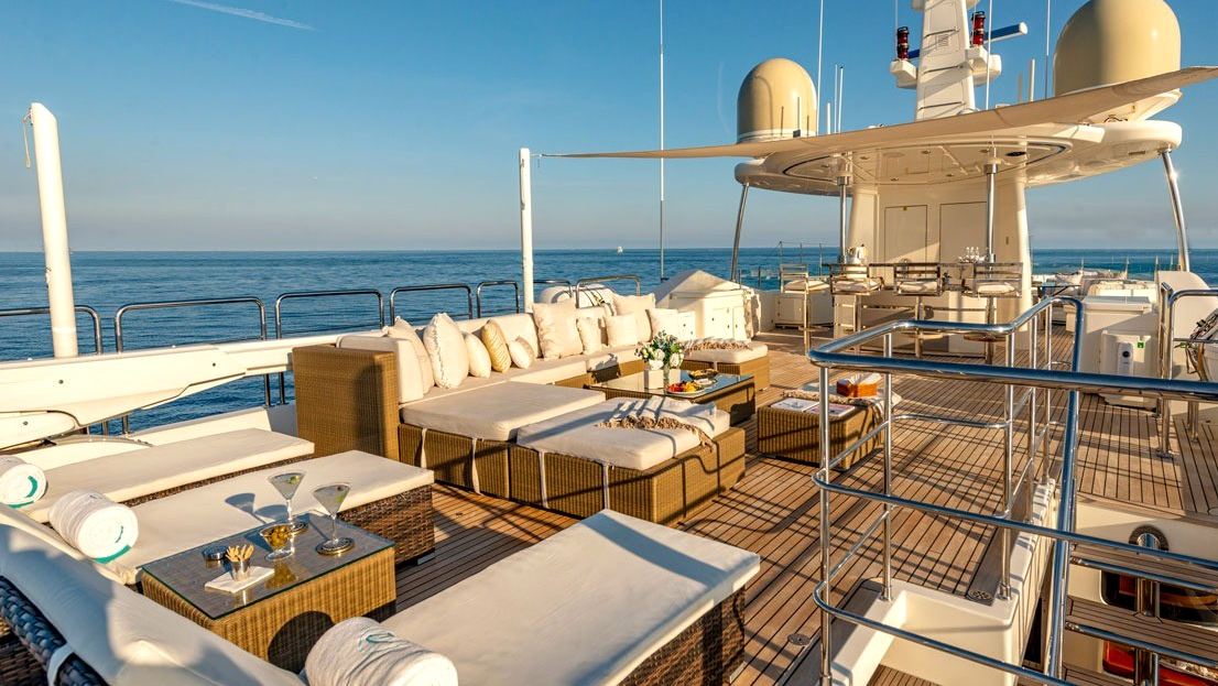 Ansicht 12: M/Y Behike