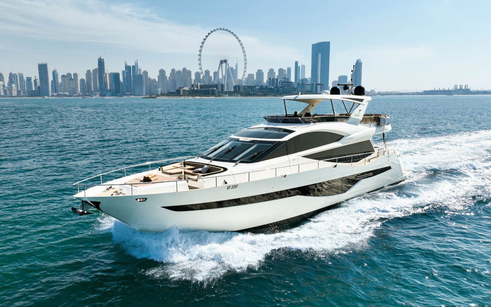 Galeon zu mieten