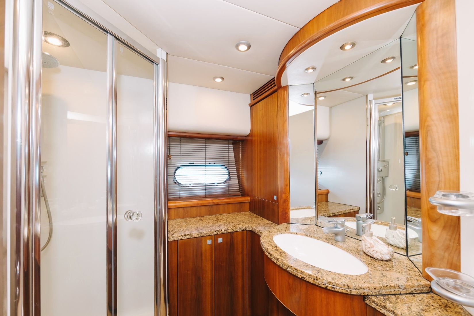 Ansicht 3: Sunseeker Why Not