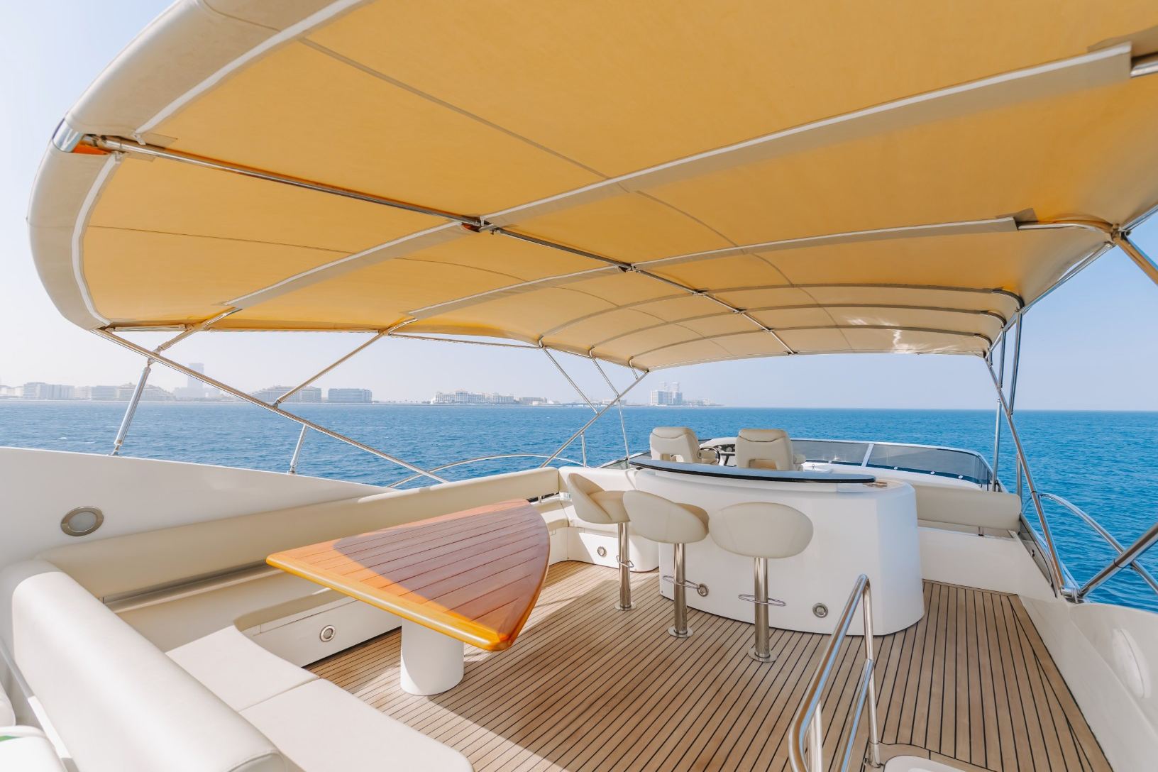 Ansicht 5: Sunseeker Why Not