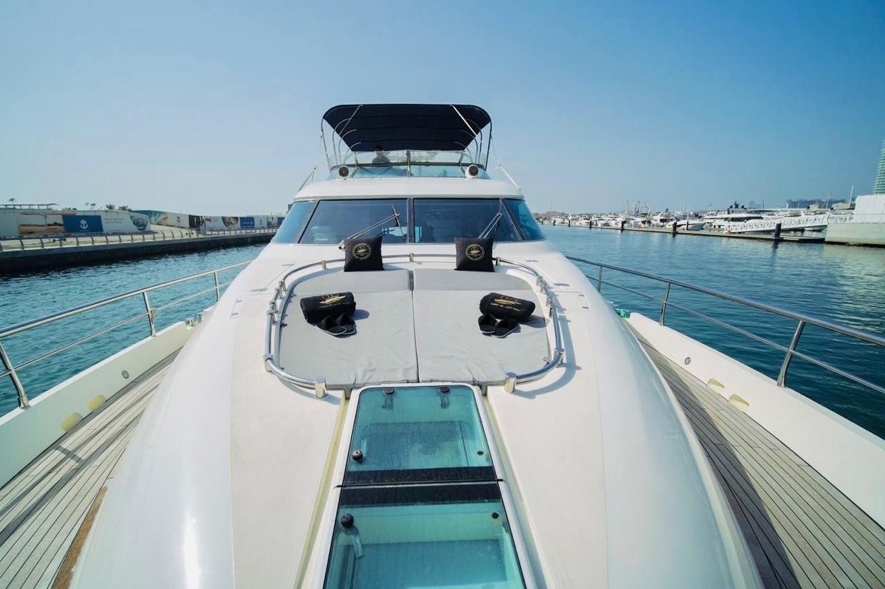 Ansicht 5: Fairline Liberty