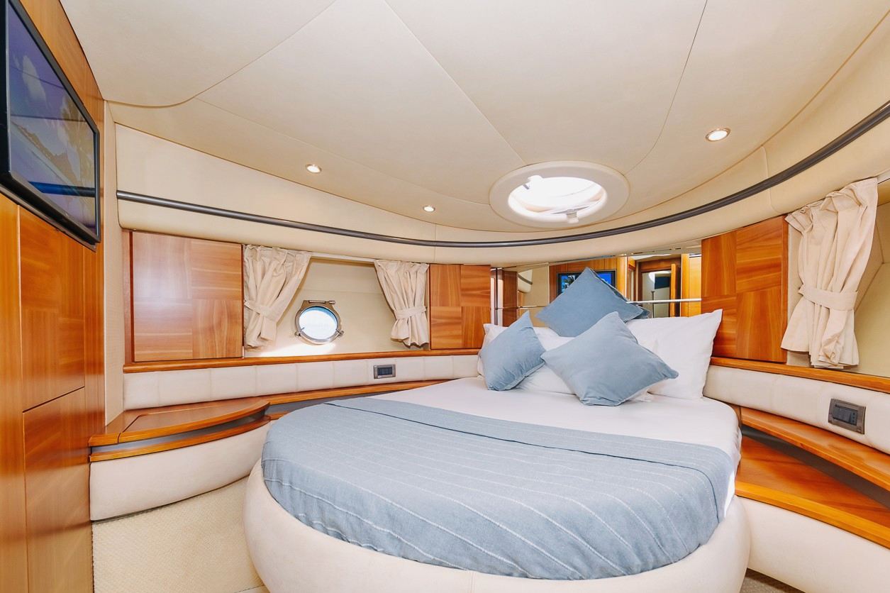 Ansicht 9: Azimut Candy