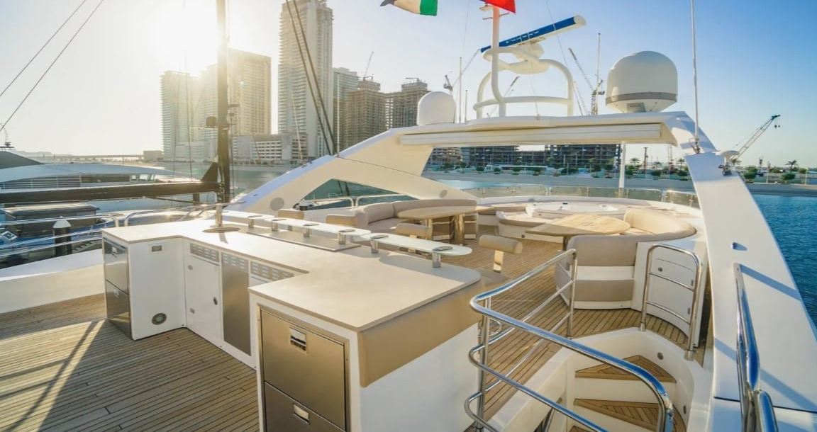 Ansicht 11: Sunseeker Lucien