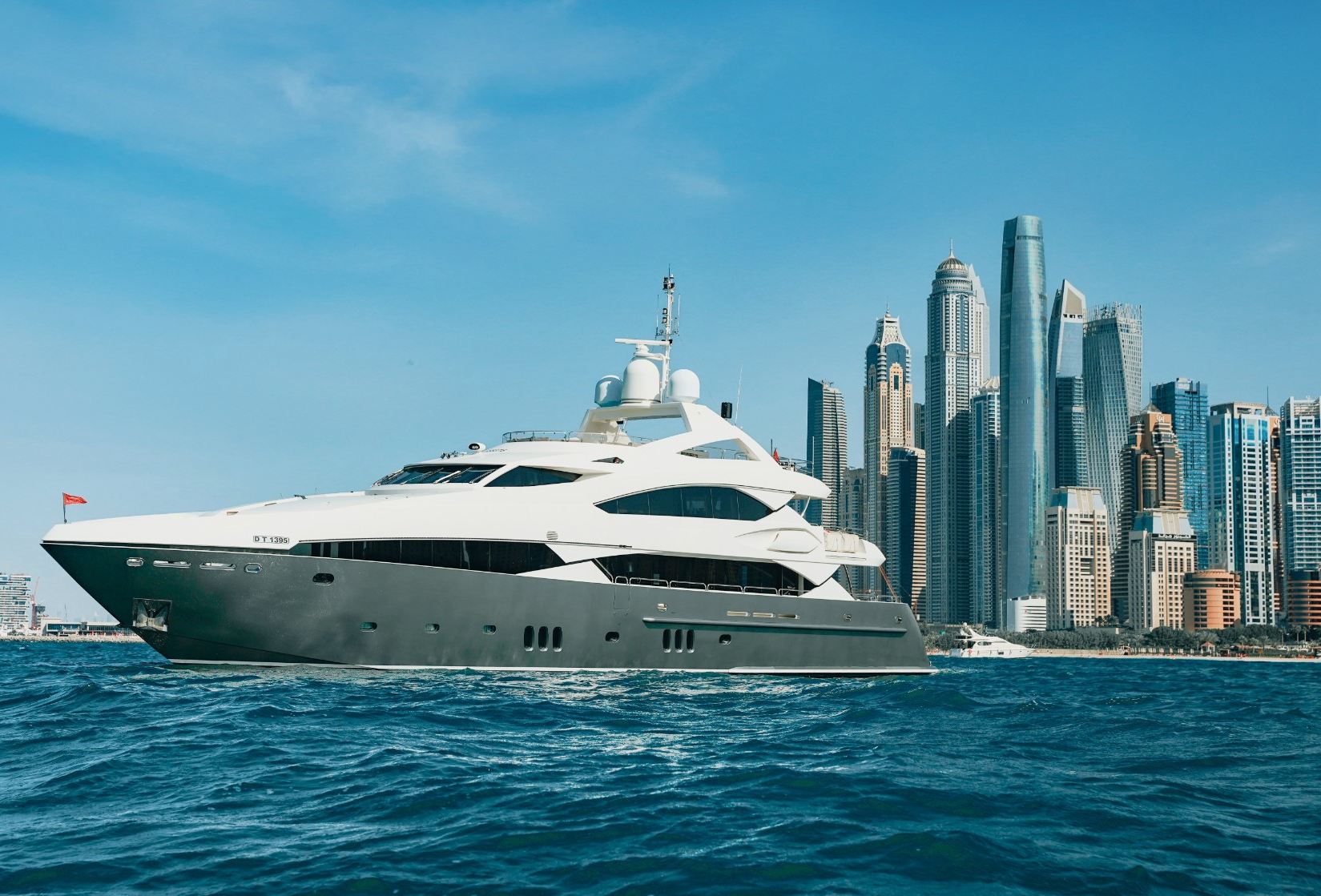 Ansicht 4: Sunseeker Encore