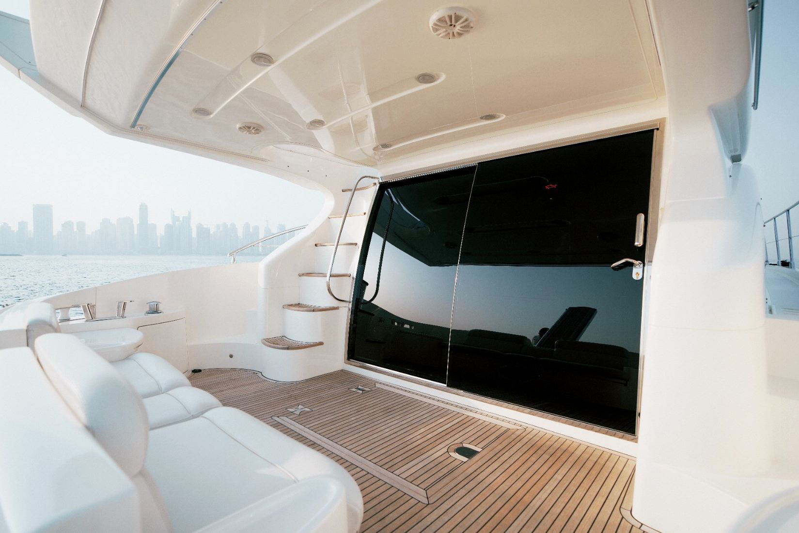 Ansicht 3: Azimut My Choice