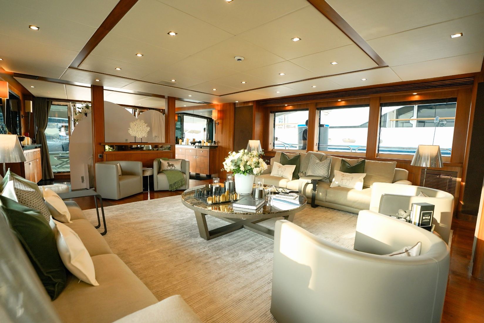 Ansicht 3: Sunseeker Encore