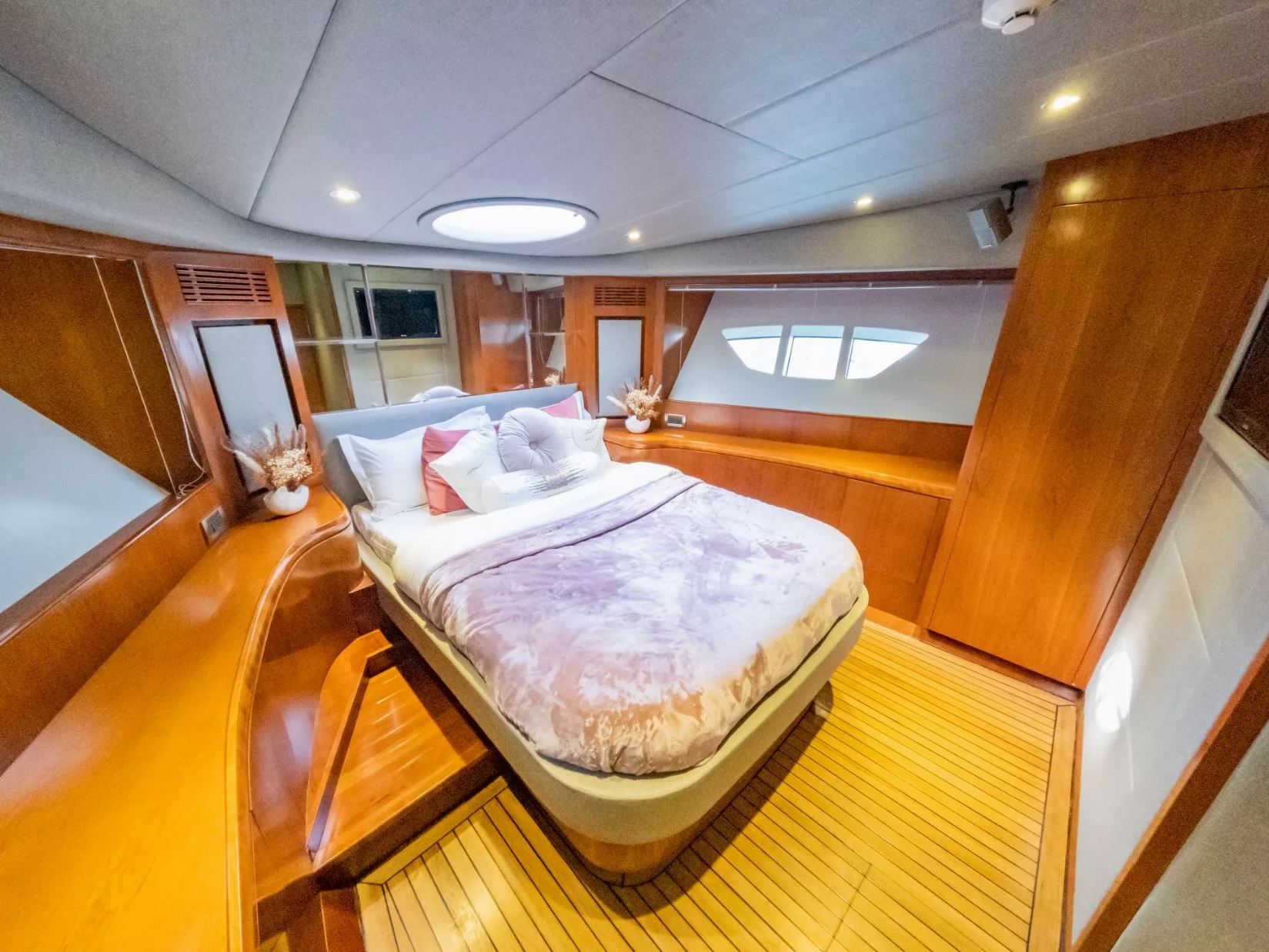 Ansicht 7: Azimut Lana