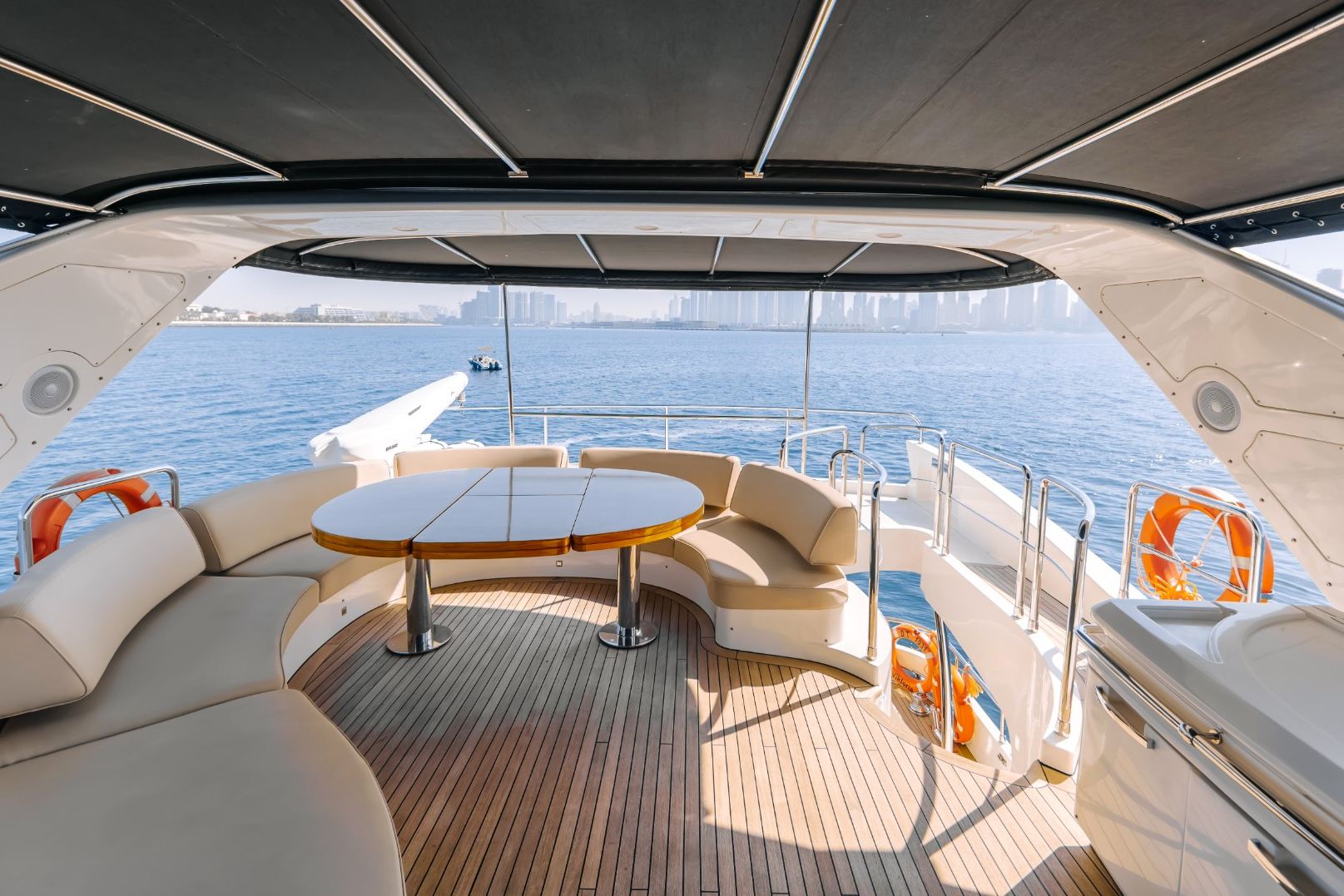 Ansicht 7: Azimut Viktoria