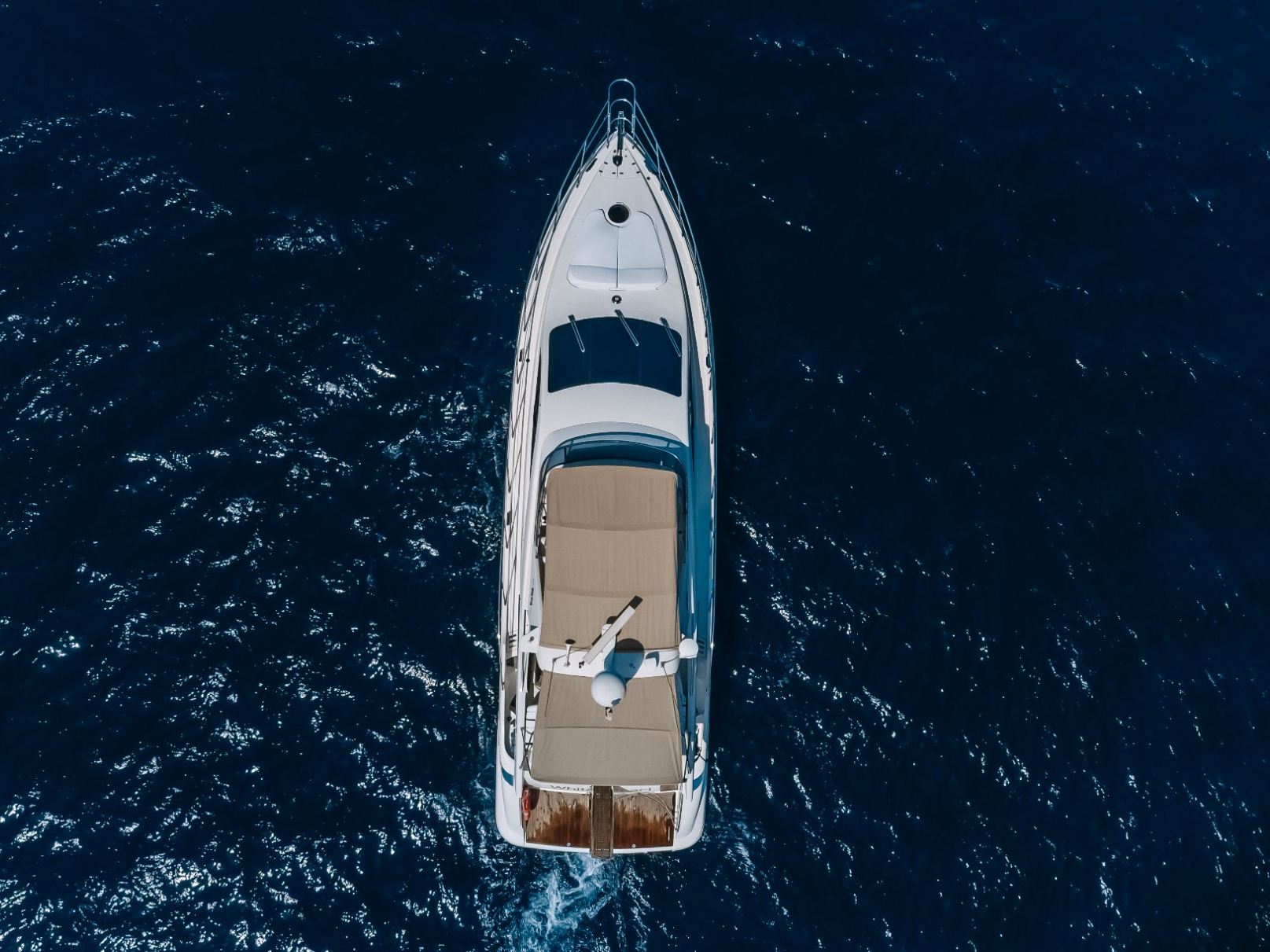 Ansicht 9: Azimut White Pearl