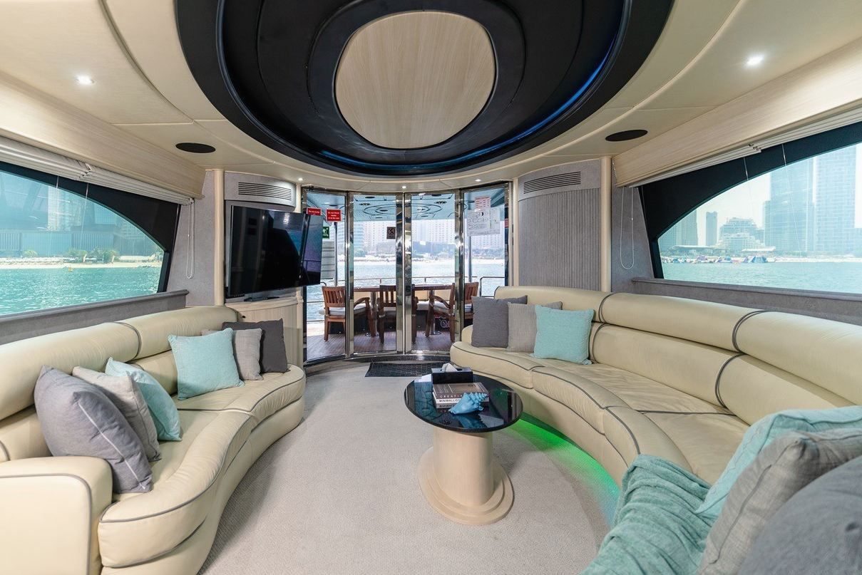 Ansicht 8: Azimut Anna