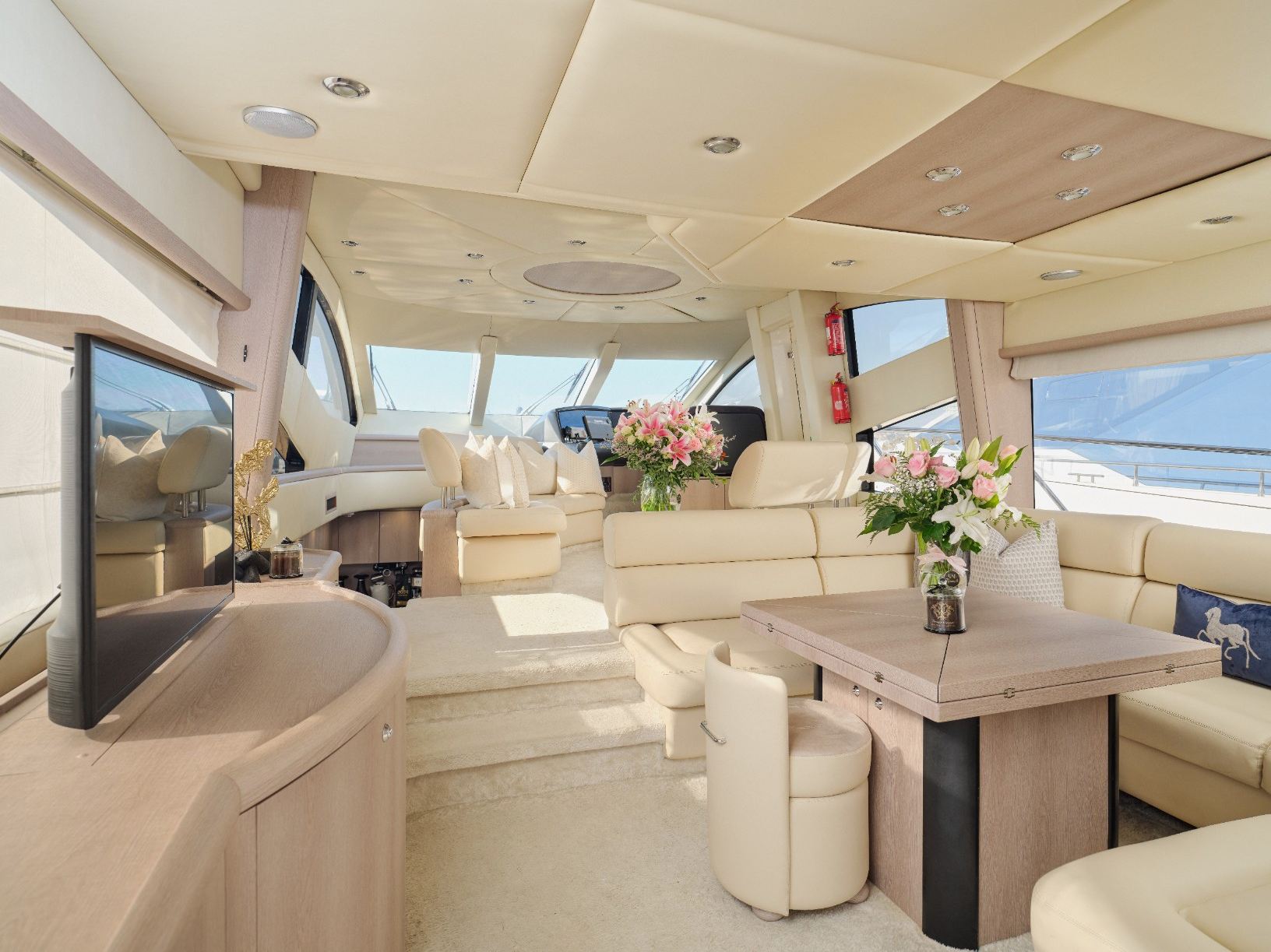 Ansicht 9: Sunseeker Satoshi