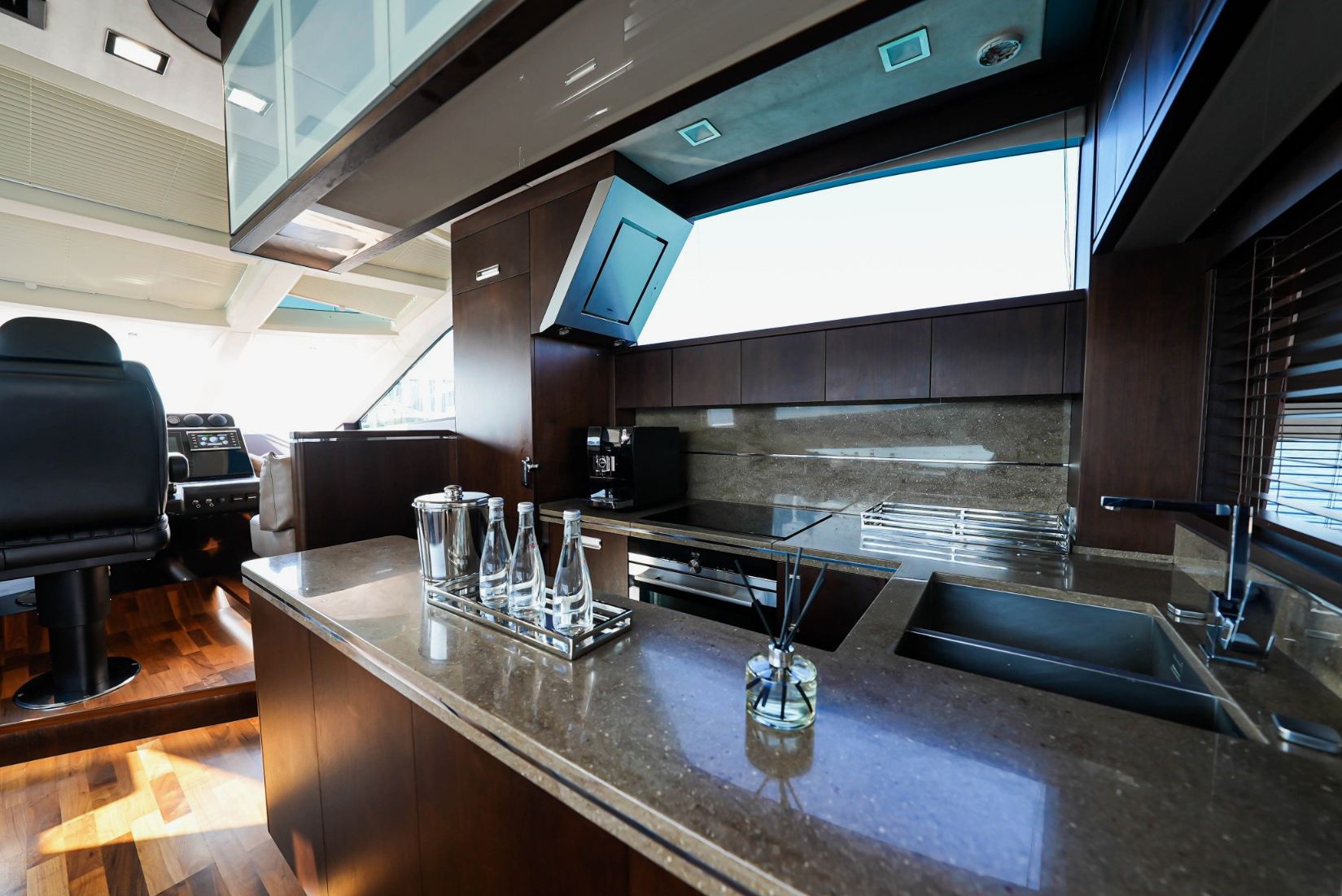 Ansicht 6: Galeon