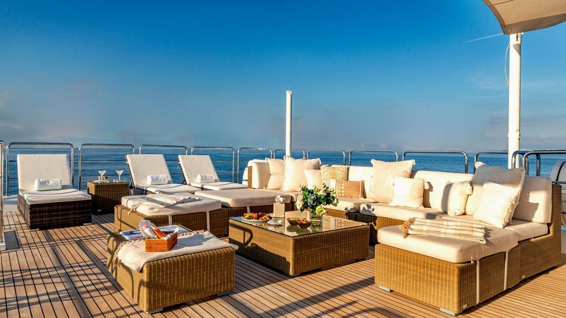 Ansicht 14: M/Y Behike