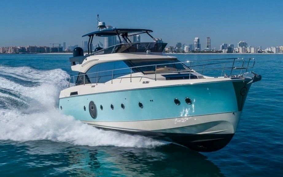 Monte Carlo 6 zu mieten