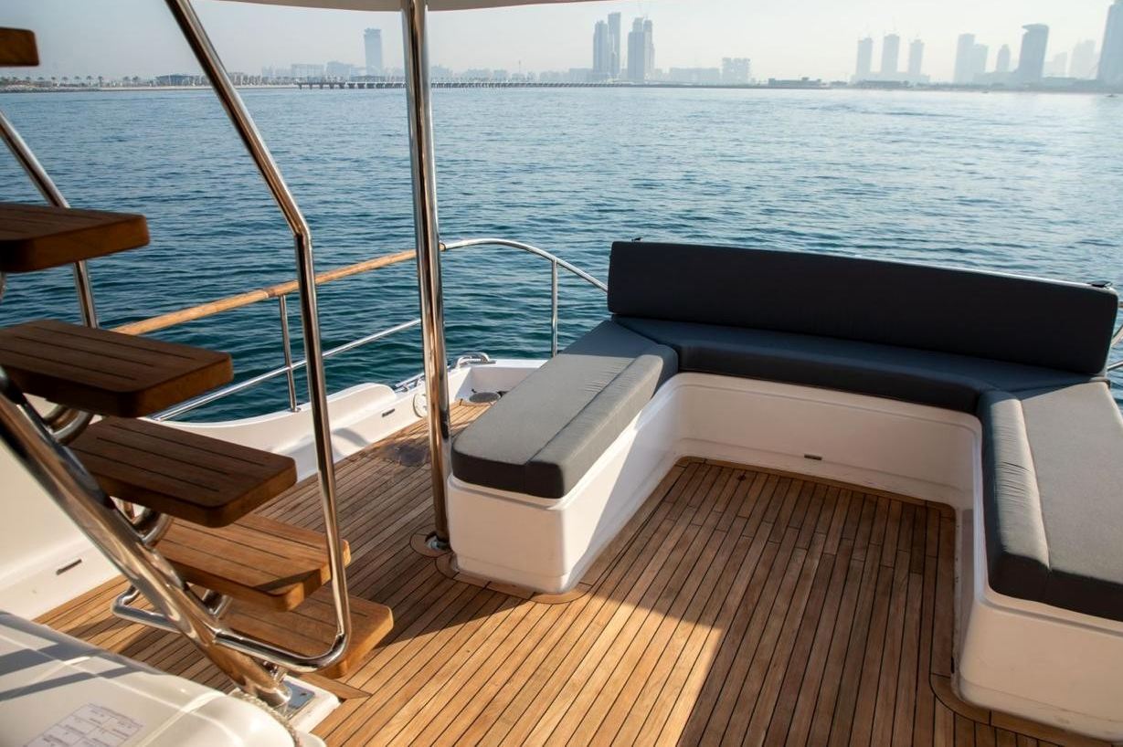 Ansicht 6: Vogue Hatteras