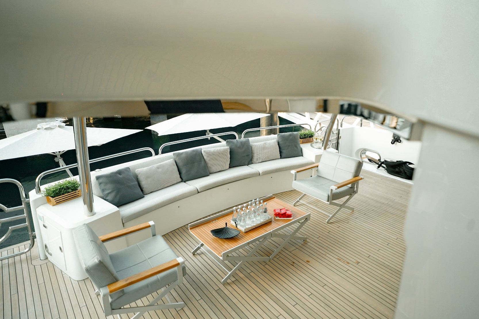 Ansicht 8: Sunseeker Encore
