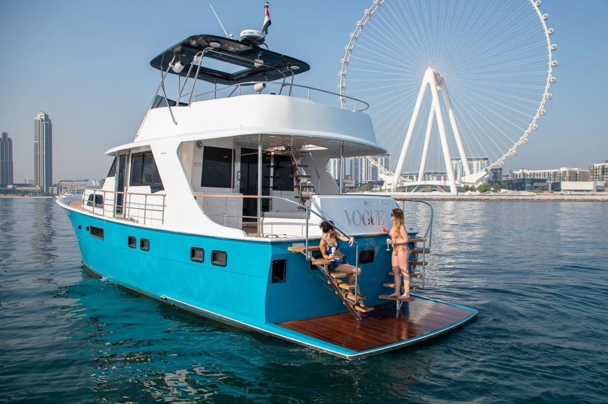 Ansicht 4: Vogue Hatteras