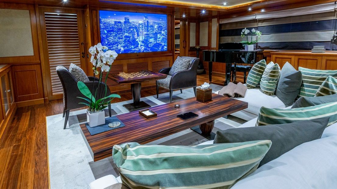 Ansicht 9: M/Y Behike