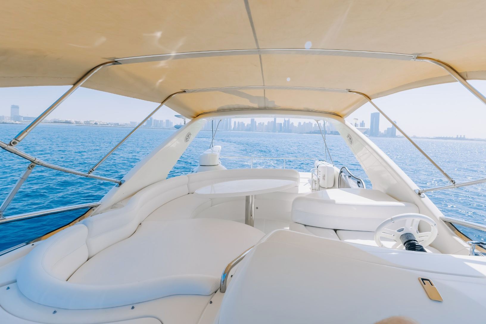 Ansicht 5: Azimut My Choice